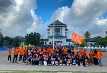 UM Maluku Resmi Buka Prodi S1 Pendidikan Kepelatihan Olahraga