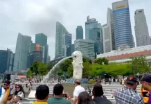 Negara ASEAN dengan Penduduk Paling Panjang Umur