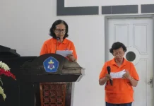 Komunitas Delen Rayakan Hari Anak Nasional lewat Bahasa Belanda