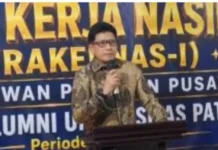 Unpatti & Ikapatti Sinergi Siapkan SDM Unggul