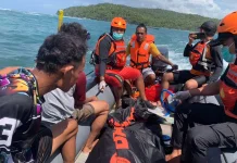 Warga Tanimbar yang Hilang saat Memanah Ikan Ditemukan Meninggal