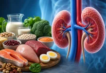 Ahli Gizi Ingatkan Bahaya Konsumsi Protein Berlebihan Bagi Kesehatan
