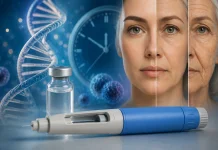 Studi Ungkap Obat Penurun Berat Badan Berpotensi Perlambat Penuaan