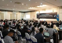 Mahasiswa Unpatti Didorong Manfaatkan AI secara Bijak dan Produktif