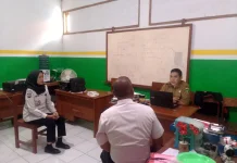 Rutan Ambon Gandeng SMK 3 Bangun Ketel Penyulingan Minyak Cengkeh