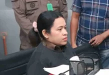 Terlibat Penipuan Rp2 Miliar, Eks Pegawai Kejari Aru Dituntut 5 Tahun Penjara