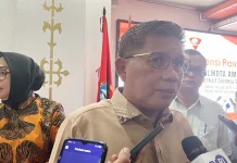 Mall Pelayanan Publik Pemkot Ambon Rampung, Bodewin: Tunggu Fasilitas Penunjang