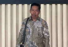 Politisi Perindo Apresiasi Program Polisi Mengajar Polda Maluku