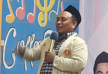 Pemuda Muhammadiyah Maluku Ancam Duduki Jembatan Merah Putih, Tuntut Keadilan SDA