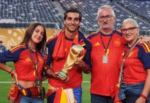Kisah Ferran Torres: Lewati Depresi & Putus Cinta, Jadi Pahlawan Juara Dunia