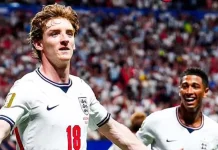 'Bocah Terbuang' Anthony Gordon Resmi Gabung Barcelona usai Menggila di Piala Dunia