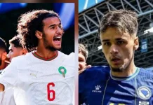 Man City Dekati Kesepakatan Bouaddi, Chelsea Pimpin Perburuan Alajbegovic