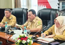 Wagub Maluku Minta Legalitas Lahan PLBN Wonreli Segera Dituntaskan