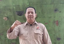 Muhammad Syahrul Tawarkan Perubahan, Berpeluang Aklamasi Pimpin FPTI Kota Ambon