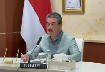 Bank Dunia akan Tinjau PSN Maluku Integrated Port, Desa Waai Jadi Lokasi Utama