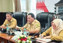 Pembangunan Pos Lintas Batas Negara di Wonreli-MBD Dipercepat