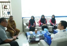 Kemenkum Maluku Buka Ruang Belajar bagi Siswa dan Mahasiswa