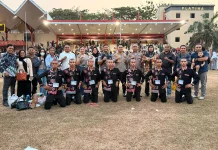 Tujuh Putra Maluku Lolos Akpol 2026