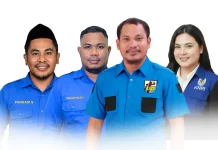 KNPI SBB Soroti Etika Mangamen Alfamidi Perihal Umbar Dokumen Proposal PKK