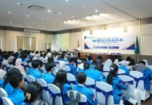 Unpatti Siapkan Mahasiswa Jadi Wirausaha Muda Berdaya Saing