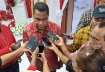 Malam Perenungan Kudatuli, PDI Perjuangan Serukan Demokrasi Bermartabat