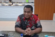 DPRD Maluku Dorong Pemprov Alihkan Opsi Pinjaman ke Bank Maluku-Malut