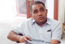 Tuntaskan Sengketa Tapal batas Malteng-SBB, Langkah Gubernur Hendrik Diapresiasi