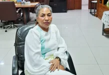 DPRD Maluku Dorong Tambahan Anggaran SMA Siwalima