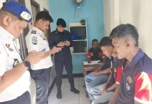 Lapas Wahai Perketat Pengawasan Wartelsuspas Cegah Penyalahgunaan Komunikasi