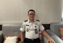 Kasus Perlindungan Anak Tertinggi di  Lapas Ambon