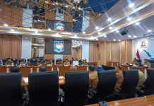 Gubernur Maluku Usulkan Pembentukan Lima BUMD Baru