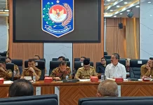 Gubernur Maluku Dorong Kemendagri Terbitkan Aturan Insentif Kepala Daerah