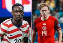 Pasca Piala Dunia 2026, Pemain Bintang Tuan Rumah Jadi Rebutan Klub Elite Eropa