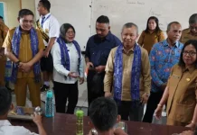 Puluhan Dapur SPPG Beroperasi di Ambon, Layani hingga 100 Ribu Penerima