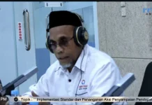 Ombudsman: Hak Berdemo Harus Berjalan Seiring Perlindungan Pelayanan Publk