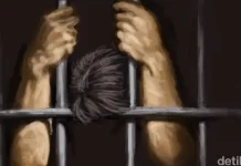 Miliki Ganja, Rahman Dituntut 7 Tahun Penjara