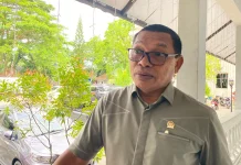 Warga Sulit Peroleh Mitan, Laturiuw: Disperindag Jangan Diam