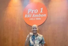 Perumdam Tirta Yapono Komit Tangani Gangguan Air Bersih di Luar Wilayah Layanaan