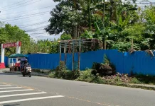 Sejumlah Halte Bus di Ambon Terbengkalai, Cemari Wajah Kota Manise