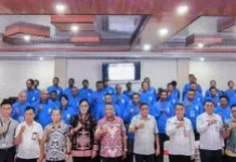 BMKG Dorong Nelayan Ambon Manfaatkan Informasi Cuaca untuk Keselamatan Melaut