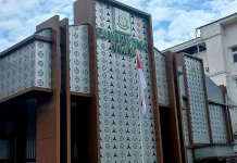 Ada MM dan ES di Bursa Calon Tersangka Air Bersih Pulau Haruku