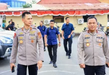 Polda Maluku Luncurkan Rumah Polima, Cegah Kriminalitas