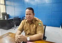Kabid GTK Disdikbud Maluku Diduga Berbohong Soal Status Fakir Suleman