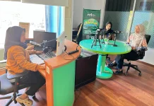Peran Wanita sebagai Penerus Budaya Maluku