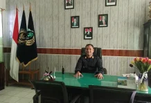 Puluhan Warga Binaan Rutan Ambon Diusulkan Terima Remisi Umum di HUT RI