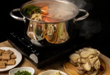 Alasan Makanan Kukus Baik untuk Tubuh
