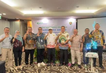 Jamsostek Award 2026: Pemprov Maluku Perkuat Komitmen Lindungi Pekerja