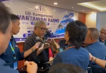 Musik Lokal Belum Mampu Sejahterakan Musisi Ambon