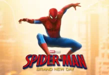Antusiasme Penonton Warnai Penayangan Perdana Spider-Man: Brand New Day