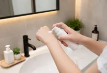 Pentingnya Menggunakan Moisturizer untuk Menjaga Kesehatan Kulit